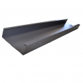 Wall Duct Base 10'' x 3.5'' x 5' Wall Duct Base 10'' x 3.5'' x 5'
